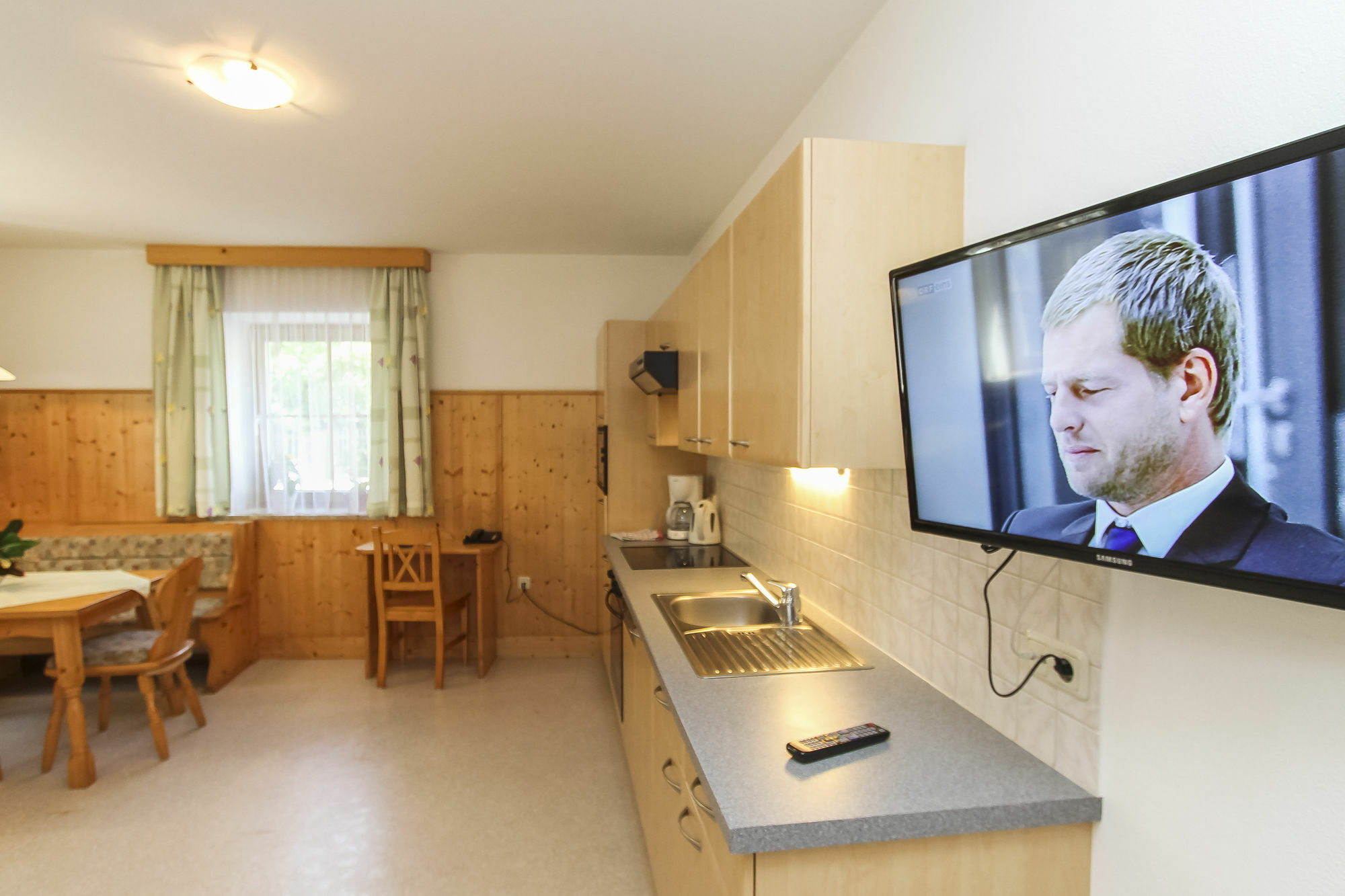 Appartements Trinker Zell am See Exterior photo