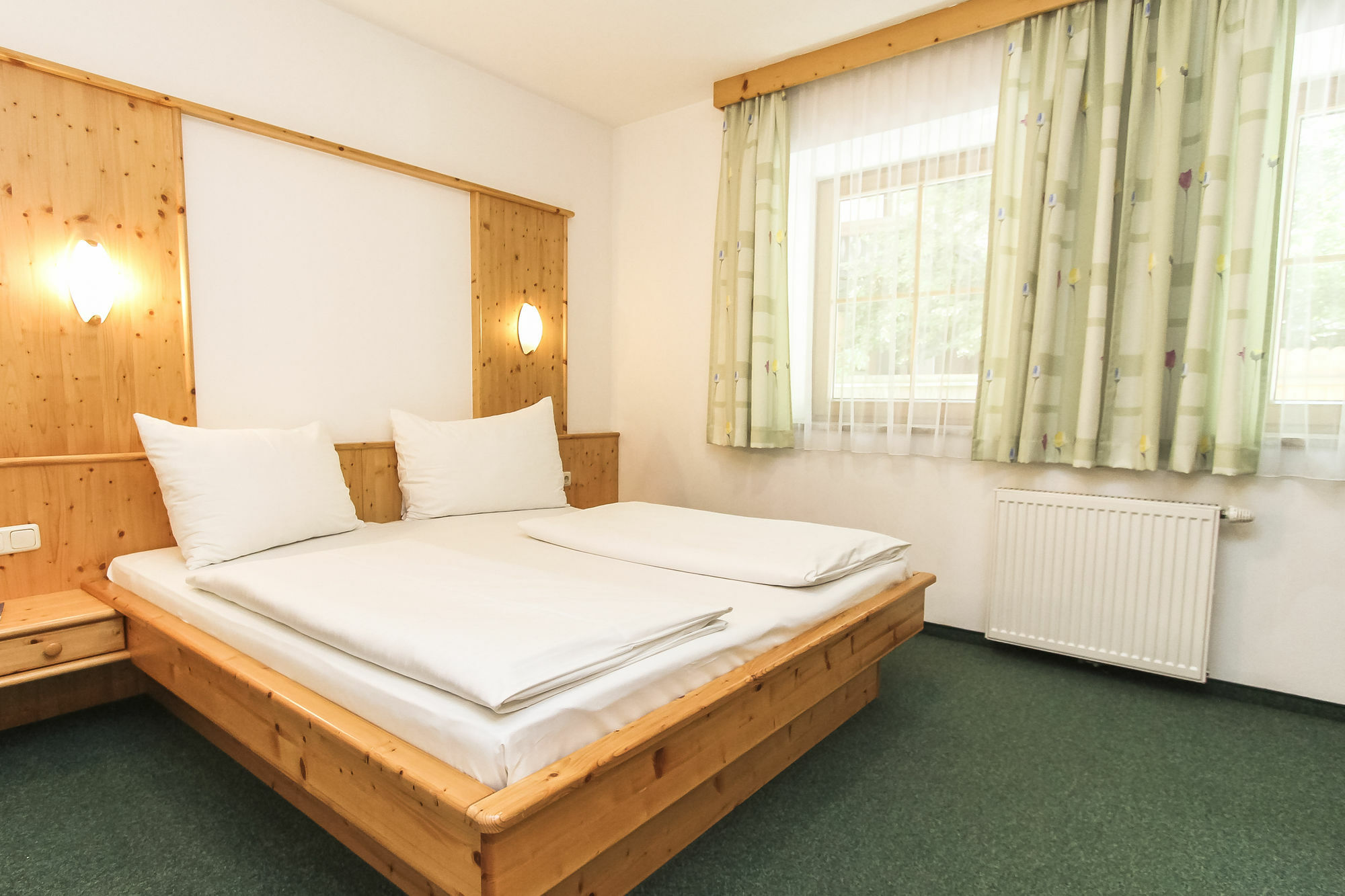 Appartements Trinker Zell am See Exterior photo