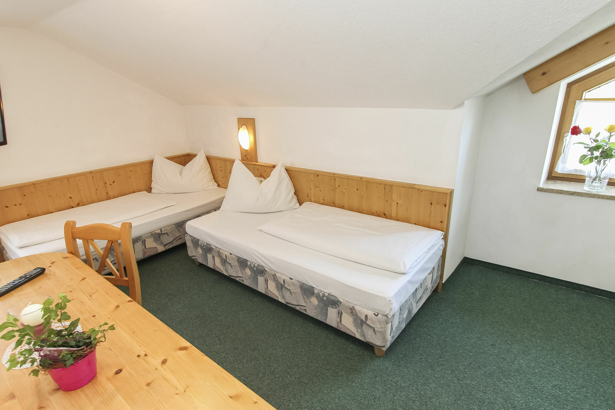 Appartements Trinker Zell am See Exterior photo