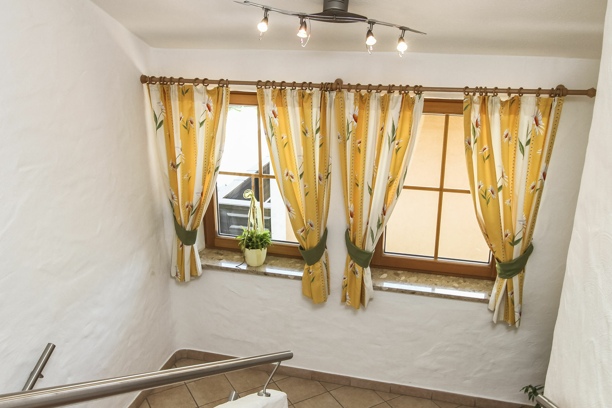 Appartements Trinker Zell am See Exterior photo